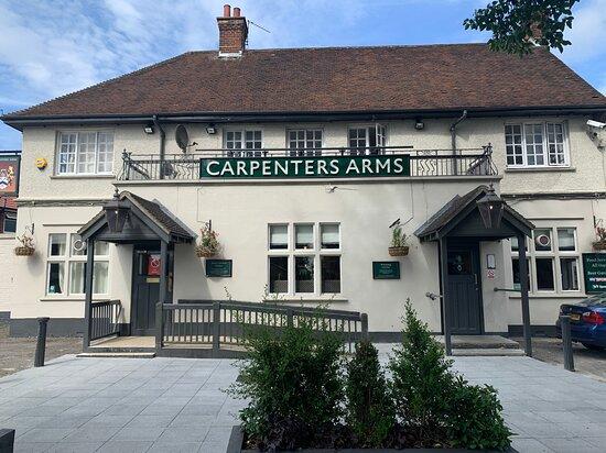 The Carpenters Arms